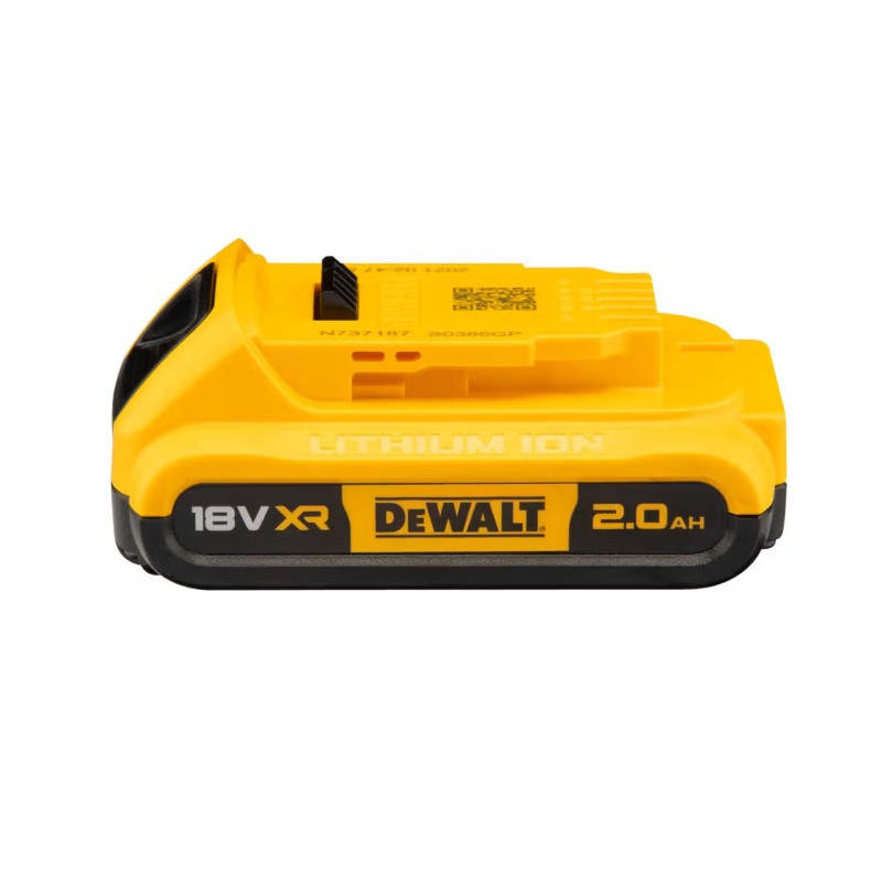 Аккумуляторная батарея DeWALT DCB183