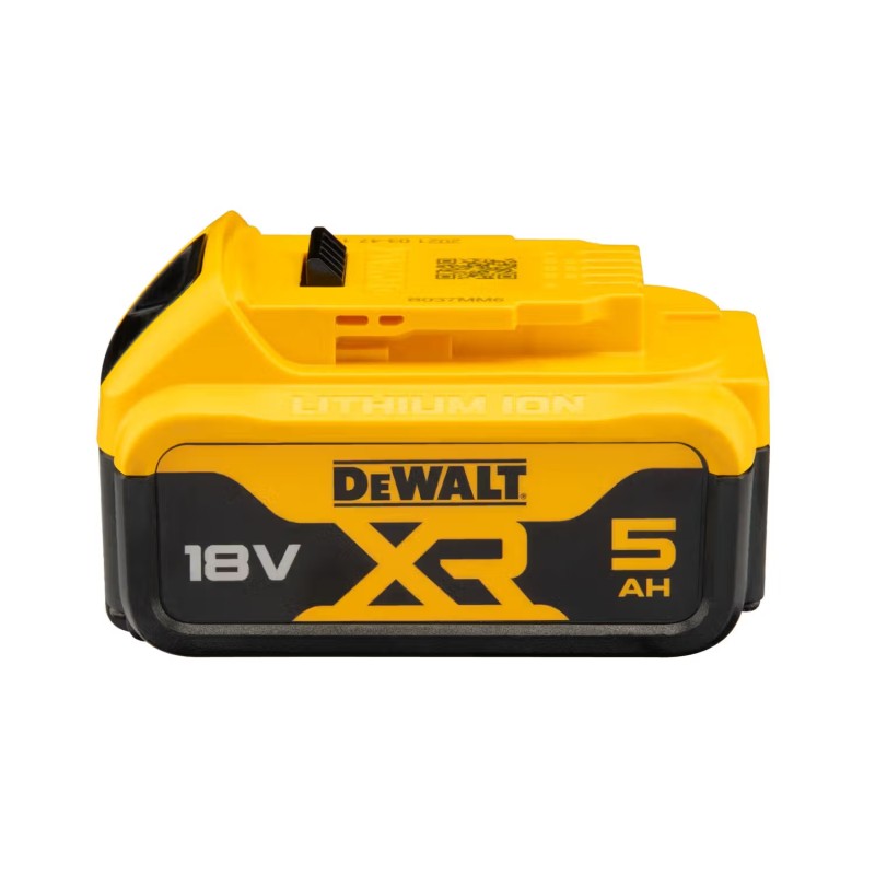 Аккумуляторная батарея DeWALT DCB184