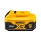 Аккумуляторная батарея DeWALT DCB184