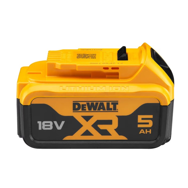 Аккумуляторная батарея DeWALT DCB184
