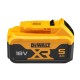 Аккумуляторная батарея DeWALT DCB184