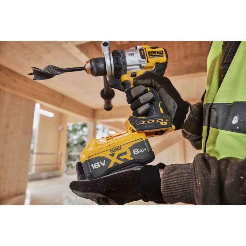 Аккумуляторная батарея DeWALT DCB1880