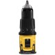Дрель-шуруповерт аккумуляторная бесщёточная ударная DeWALT DCD709D2T