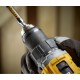Дриль-шуруповерт акумуляторний безщітковий DeWALT DCD794P2T