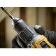 Дриль-шуруповерт акумуляторний безщітковий ударний DeWALT DCD799P2T