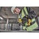Дриль-шуруповерт акумуляторний безщітковий DeWALT DCD800P2T