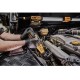 Гайкокрут кутовий - ключ-храповик акумуляторний безщітковий DeWALT DCF504N Гайкокрут кутовий - ключ-храповик акумуляторний безщітковий DeWALT DCF504N