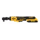 Гайкокрут кутовий - ключ-храповик акумуляторний безщітковий DeWALT DCF512D1 Гайкокрут кутовий - ключ-храповик акумуляторний безщітковий DeWALT DCF512D1