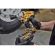 Гайковерт ударный аккумуляторный бесщёточный DeWALT DCF891N Гайковерт ударный аккумуляторный бесщёточный DeWALT DCF891N