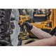 Гайкокрут ударний акумуляторний безщітковий DeWALT DCF891P2G