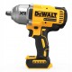Гайковерт ударный аккумуляторный бесщёточный DeWALT DCF900N Гайковерт ударный аккумуляторный бесщёточный DeWALT DCF900N