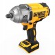 Гайковерт ударный аккумуляторный бесщёточный DeWALT DCF900N Гайковерт ударный аккумуляторный бесщёточный DeWALT DCF900N