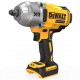 Гайковерт ударный аккумуляторный бесщёточный DeWALT DCF900NT Гайковерт ударный аккумуляторный бесщёточный DeWALT DCF900NT