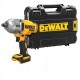 Гайковерт ударный аккумуляторный бесщёточный DeWALT DCF900NT Гайковерт ударный аккумуляторный бесщёточный DeWALT DCF900NT