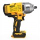 Гайковерт ударный аккумуляторный бесщёточный DeWALT DCF900NT Гайковерт ударный аккумуляторный бесщёточный DeWALT DCF900NT