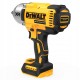 Гайковерт ударный аккумуляторный бесщёточный DeWALT DCF900NT Гайковерт ударный аккумуляторный бесщёточный DeWALT DCF900NT