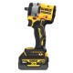 Гайковерт ударный аккумуляторный бесщёточный DeWALT DCF923P2G Гайковерт ударный аккумуляторный бесщёточный DeWALT DCF923P2G