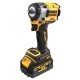 Гайковерт ударный аккумуляторный бесщёточный DeWALT DCF923P2G Гайковерт ударный аккумуляторный бесщёточный DeWALT DCF923P2G