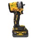 Гайковерт ударный аккумуляторный бесщёточный DeWALT DCF923P2G Гайковерт ударный аккумуляторный бесщёточный DeWALT DCF923P2G