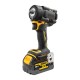 Гайковерт ударный аккумуляторный бесщёточный DeWALT DCF923P2G Гайковерт ударный аккумуляторный бесщёточный DeWALT DCF923P2G