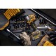 Гайковерт ударный аккумуляторный бесщёточный DeWALT DCF923P2G Гайковерт ударный аккумуляторный бесщёточный DeWALT DCF923P2G