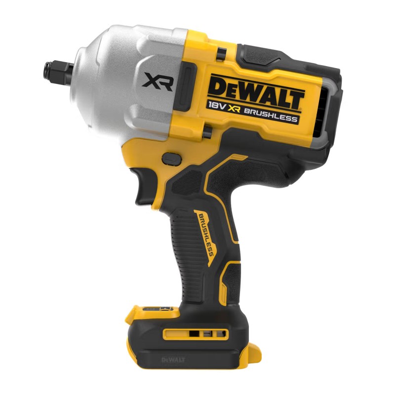 Гайковерт ударный аккумуляторный бесщёточный DeWALT DCF961N Гайковерт ударный аккумуляторный бесщёточный DeWALT DCF961N
