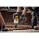 Гайковерт ударный аккумуляторный бесщёточный DeWALT DCF961N Гайковерт ударный аккумуляторный бесщёточный DeWALT DCF961N