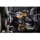 Гайковерт ударный аккумуляторный бесщёточный DeWALT DCF961N Гайковерт ударный аккумуляторный бесщёточный DeWALT DCF961N