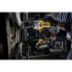 Гайкокрут ударний акумуляторний безщітковий DeWALT DCF964NT