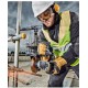 Шліфмашина кутова - болгарка акумуляторна безщіткова DeWALT DCG405P2 Шліфмашина кутова - болгарка акумуляторна безщіткова DeWALT DCG405P2