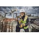Шліфмашина кутова - болгарка акумуляторна безщіткова DeWALT DCG405P3 Шліфмашина кутова - болгарка акумуляторна безщіткова DeWALT DCG405P3
