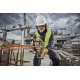 Шліфмашина кутова - болгарка акумуляторна безщіткова DeWALT DCG405P3 Шліфмашина кутова - болгарка акумуляторна безщіткова DeWALT DCG405P3