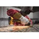 Шліфмашина кутова - болгарка акумуляторна безщіткова DeWALT DCG405P3 Шліфмашина кутова - болгарка акумуляторна безщіткова DeWALT DCG405P3