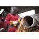 Шліфмашина кутова - болгарка акумуляторна безщіткова DeWALT DCG405P3 Шліфмашина кутова - болгарка акумуляторна безщіткова DeWALT DCG405P3