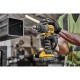 Набір з двох інструментів безщіткових DeWALT DCK2050H2T