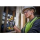 Набір з двох інструментів безщіткових DeWALT DCK2051H2T