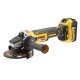 Набір з двох інструментів безщіткових DeWALT DCK2080P2T Набір з двох інструментів безщіткових DeWALT DCK2080P2T