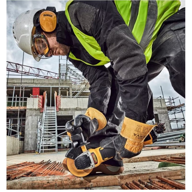 Набір з двох інструментів безщіткових DeWALT DCK2080P2T Набір з двох інструментів безщіткових DeWALT DCK2080P2T