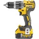 Набір з двох інструментів безщіткових DeWALT DCK266P2 Набір з двох інструментів безщіткових DeWALT DCK266P2