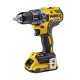 Набір з двох інструментів безщіткових DeWALT DCK268P2T Набір з двох інструментів безщіткових DeWALT DCK268P2T