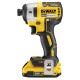 Набір з двох інструментів безщіткових DeWALT DCK268P2T Набір з двох інструментів безщіткових DeWALT DCK268P2T
