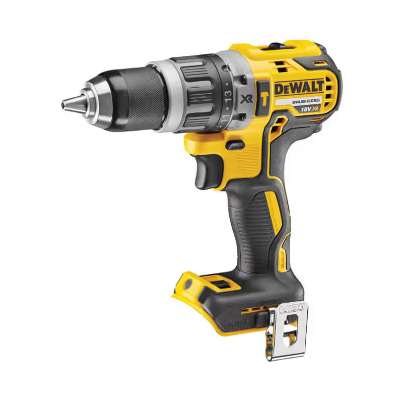 Набір з трьох інструментів безщіткових DeWALT DCK384P2T Набір з трьох інструментів безщіткових DeWALT DCK384P2T