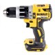 Набір з трьох інструментів безщіткових DeWALT DCK384P2T Набір з трьох інструментів безщіткових DeWALT DCK384P2T