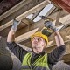 Набір з трьох інструментів безщіткових DeWALT DCK384P2T Набір з трьох інструментів безщіткових DeWALT DCK384P2T