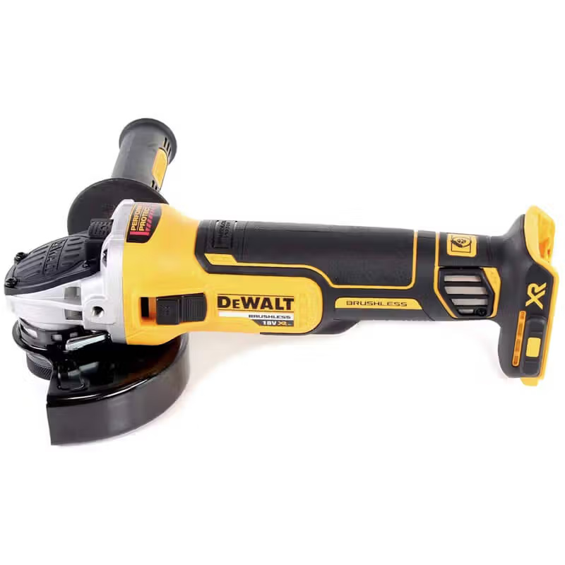 Набір з трьох інструментів безщіткових DeWALT DCK384P2T Набір з трьох інструментів безщіткових DeWALT DCK384P2T