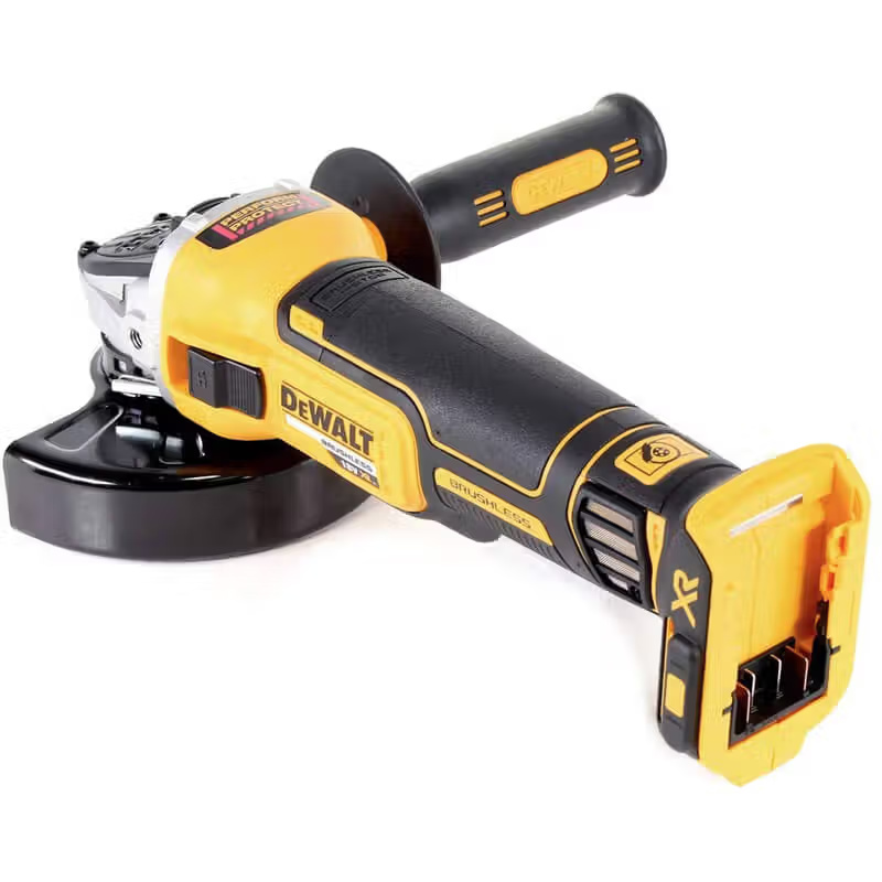 Набір з трьох інструментів безщіткових DeWALT DCK384P2T Набір з трьох інструментів безщіткових DeWALT DCK384P2T