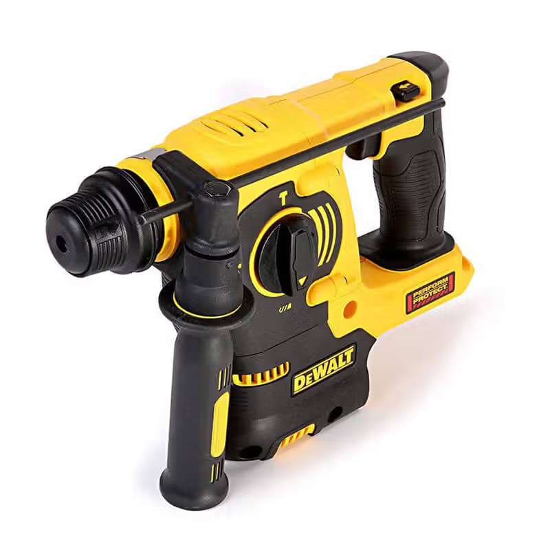 Набір з чотирьох інструментів безщіткових DeWALT DCK422P3 Набір з чотирьох інструментів безщіткових DeWALT DCK422P3