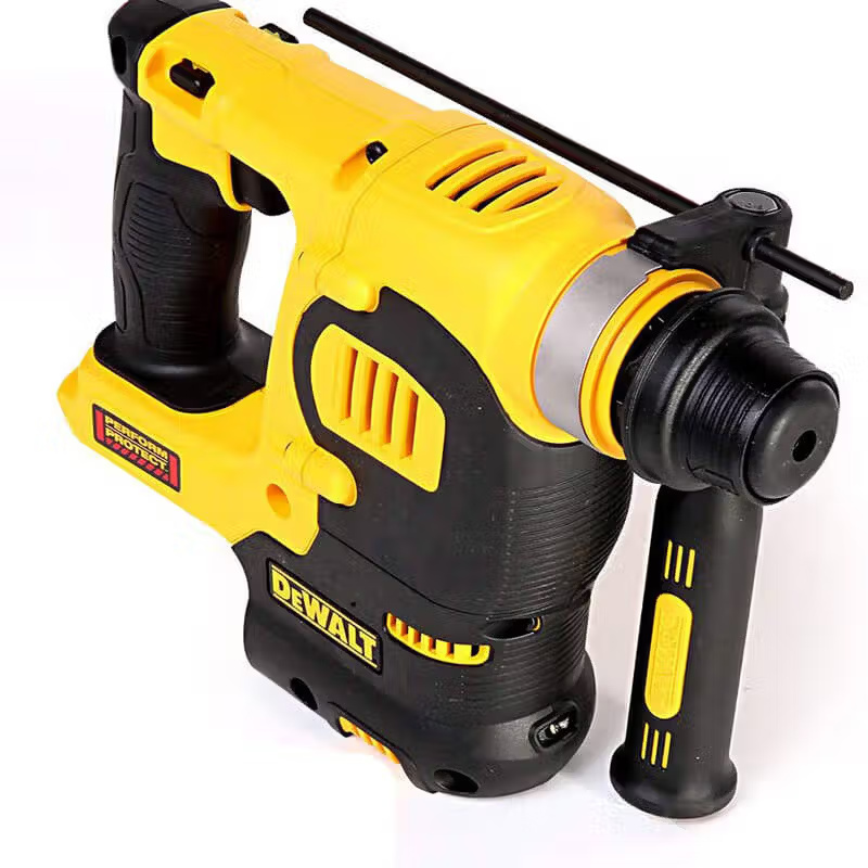 Набір з чотирьох інструментів безщіткових DeWALT DCK422P3 Набір з чотирьох інструментів безщіткових DeWALT DCK422P3