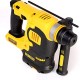 Набір з чотирьох інструментів безщіткових DeWALT DCK422P3 Набір з чотирьох інструментів безщіткових DeWALT DCK422P3