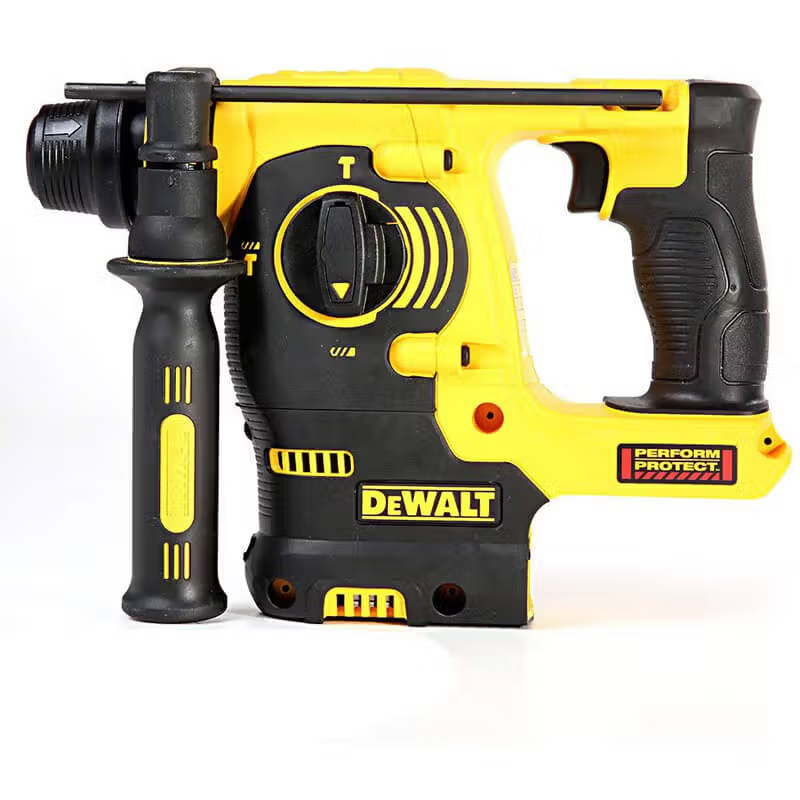 Набір з чотирьох інструментів безщіткових DeWALT DCK422P3 Набір з чотирьох інструментів безщіткових DeWALT DCK422P3